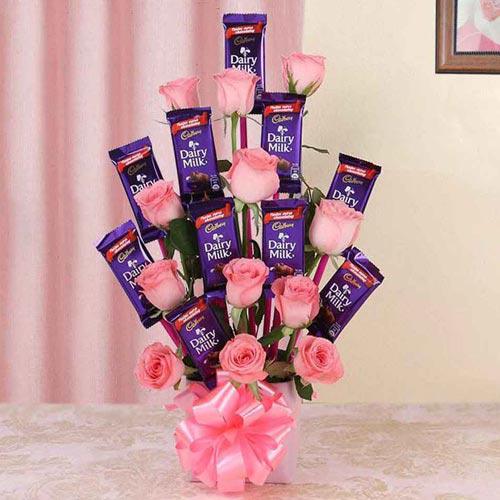 Ranchiflorist