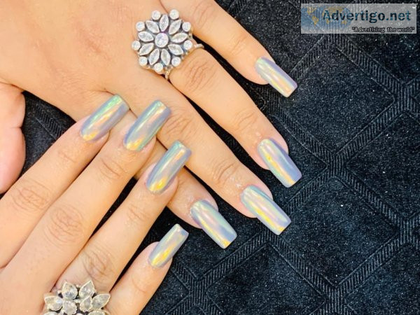 Are you looking for a nail salon in kolkata?
