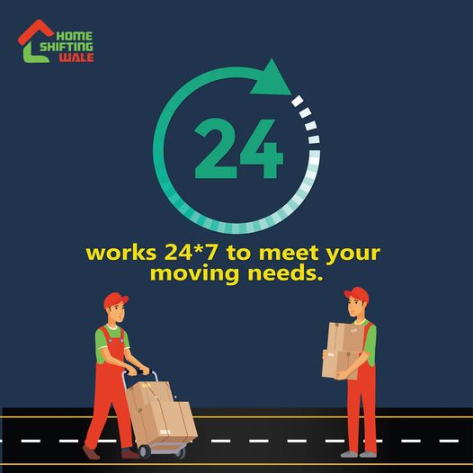 Reliable packer and mover in sector 94 noida