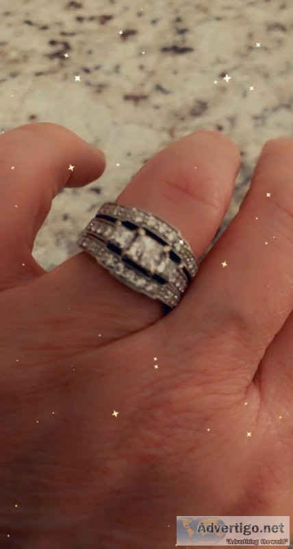 Estate Jewelry Wedding Bands