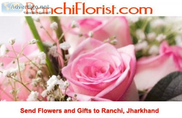 Ranchiflorist