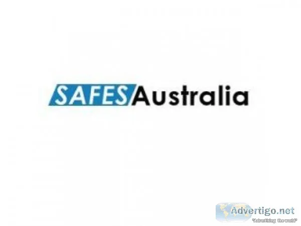 Drug safes