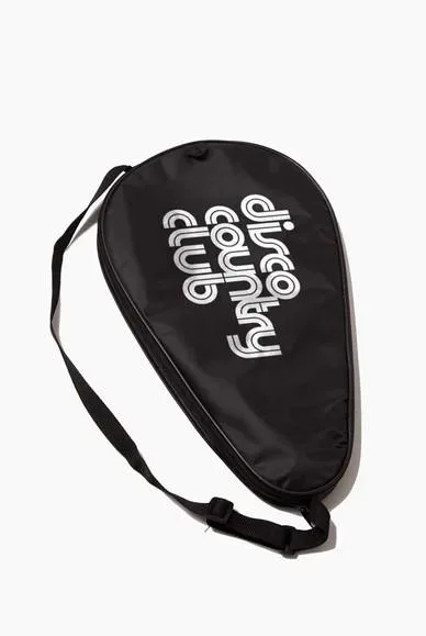 Best Carry Case For Pickleball Paddles - Disco Country Club