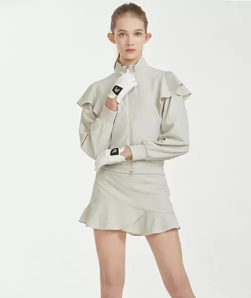 Buy Golf Vest and Jackets for Womens Online from Nevermind All