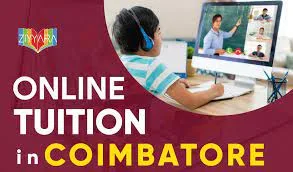 Get online tuition in coimbatore at ziyyara