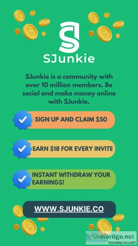 Earn An Extra 500 Daily Anywhere Anytime