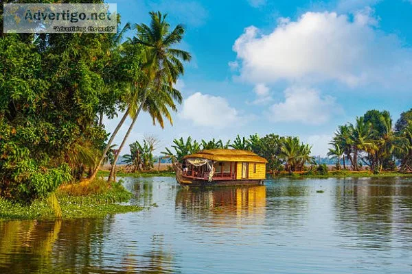 Munnar 3 nights 4 days package