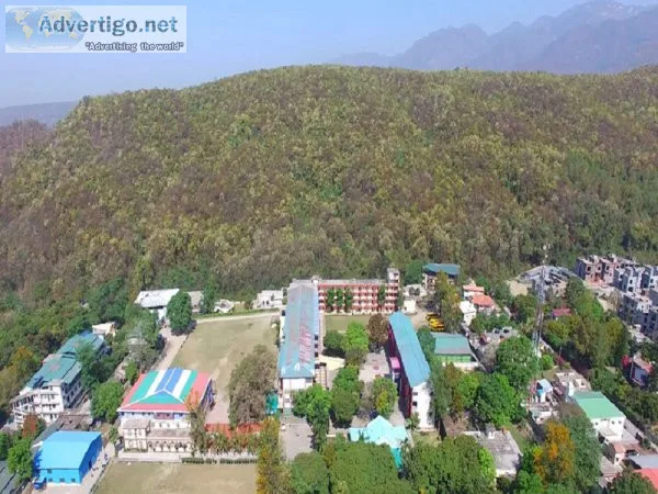 Best management colleges in dehradun