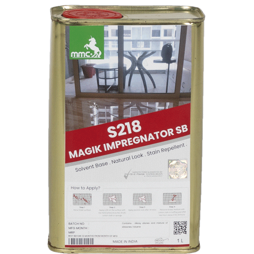 Buy magik impregnator sb - magik marble corporation