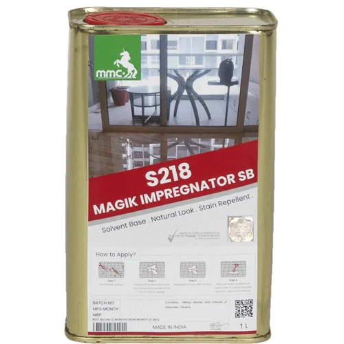 Buy magik impregnator sb - magik marble corporation
