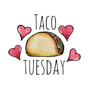 Taco Tuesday at Adams Natural Meats