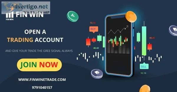 Finwin e trade