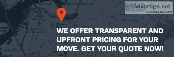 Brooklyn movers new york