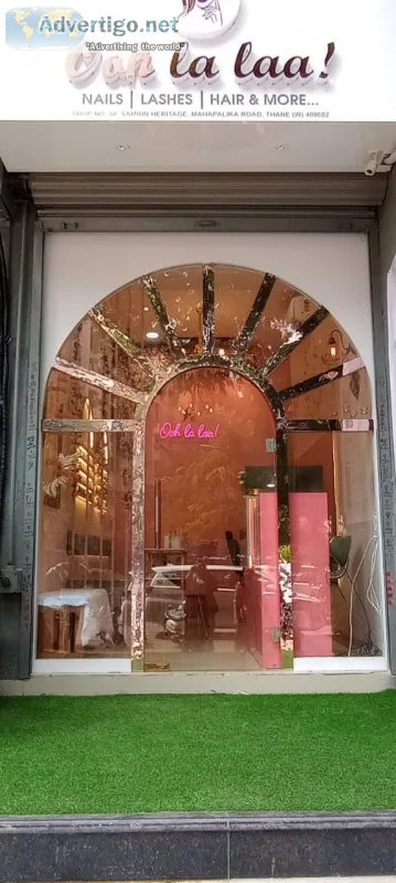 Oohlalaa nails salon