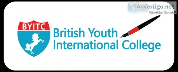 Enroll in english learning programme for kids- byitc internation