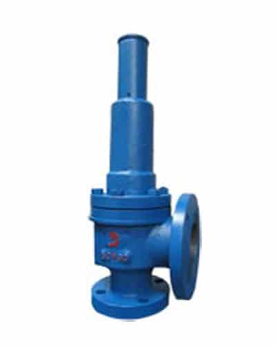 Safety valves manufacturer