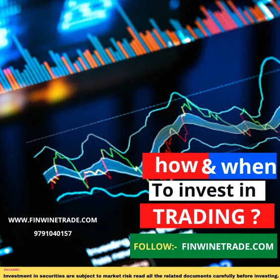 Finwin e trade