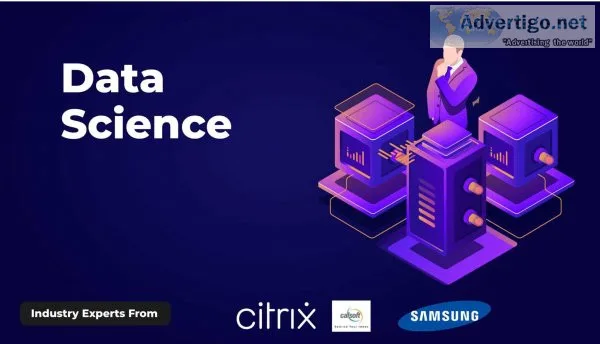 Data science training institute in noida