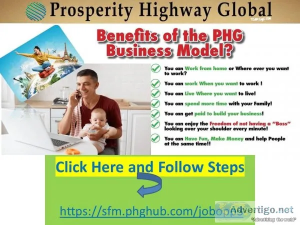 WORK FROM HOME (FLEXIBLE HOURS)