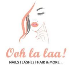 Oohlalaa nails salon