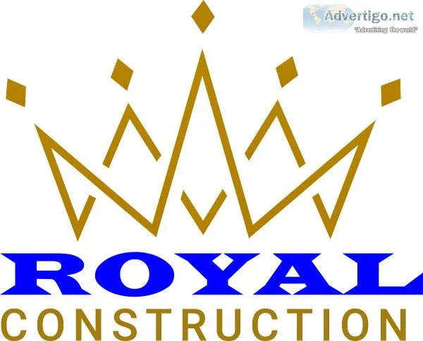 Royal Construction