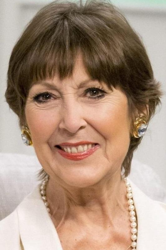 Celebrity Booking Anita Harris  Celeb Agents