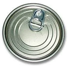 For the best easy open ends supplier, come to hindustan tins