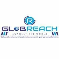 Globreach website development in vasai