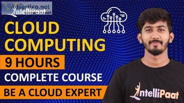 Grid computing versus the cloud: differences | Intellipaat
