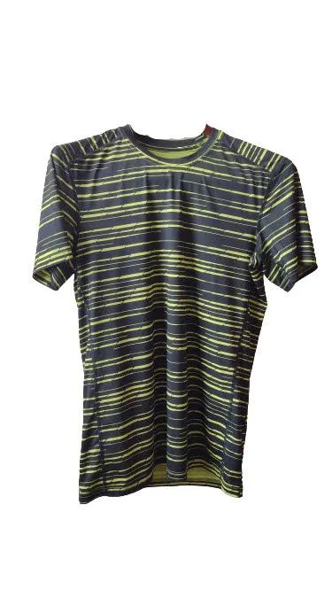 Mens Nike Dri Fit Athletic t shirt