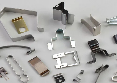 Sheet metal components manufacturers in mumbai, india