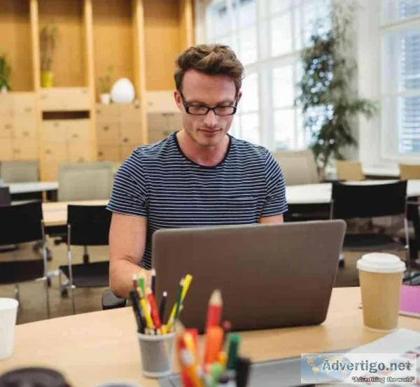 Custom Web Designing Services In Delhi