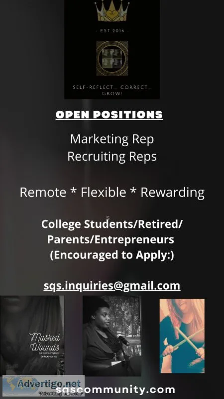 Ideal for College Students Retired Parents Entrepreneurs