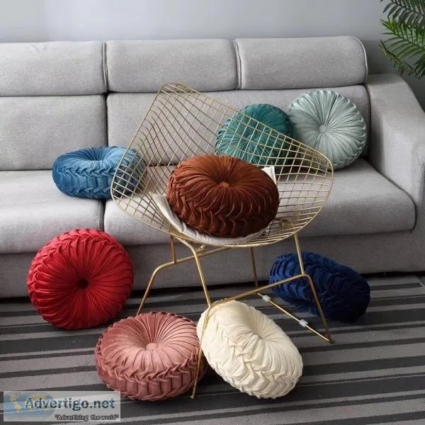 Patio Cushions  50% OFF Sale