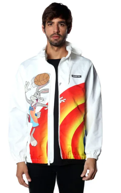 Mens Spring Jacket