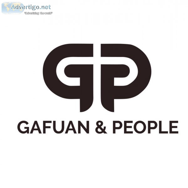 Gafuan and people ltd