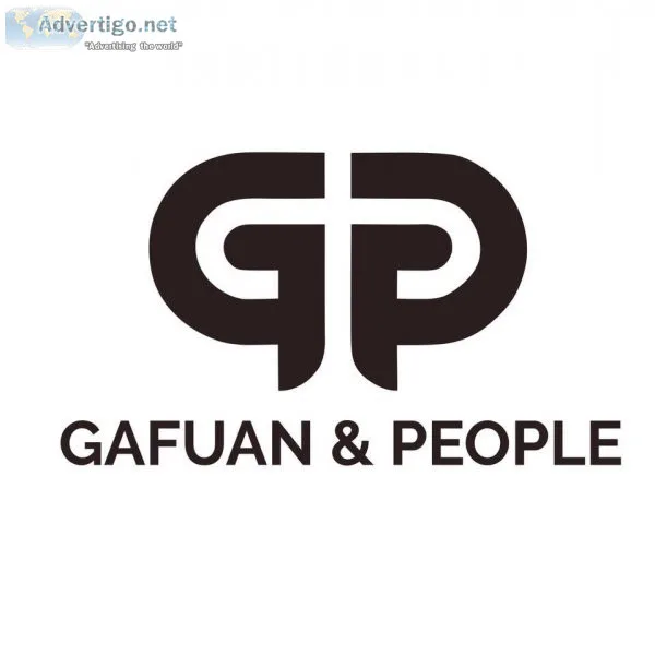 Gafuan and people ltd