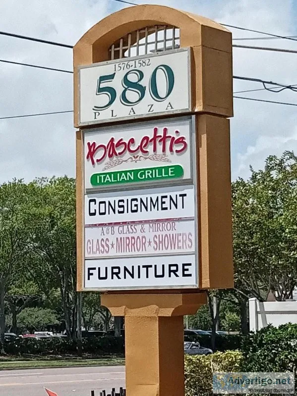 Restaurant location in Dunedin for Lease