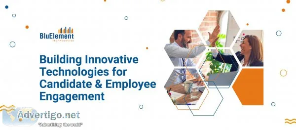 Candidate engagement specialists in india