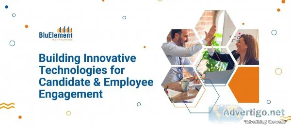 Candidate engagement services in india