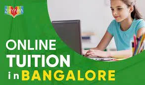 Personalized tuition online in bangalore - ziyyara