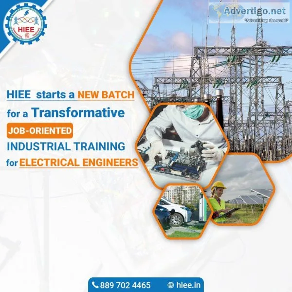 Engineering Training Courses In Hyderabad