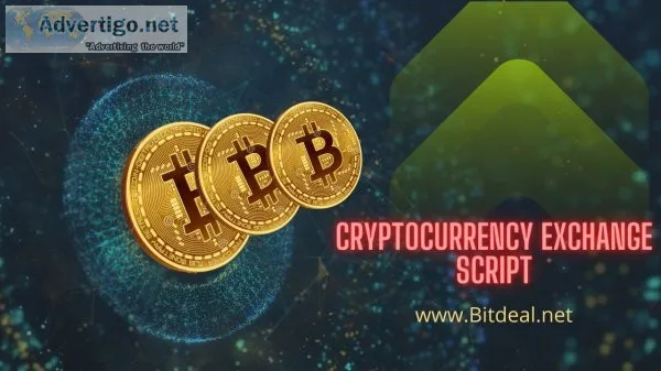 Build your own advanced cryptocurrency trading website internati