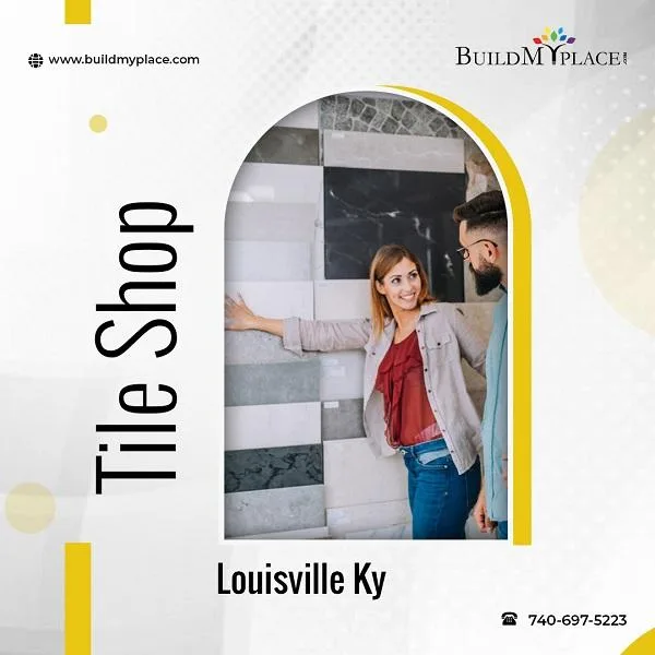 Grab the Mega Offer on Tiles at Tile Shop Louisville KY