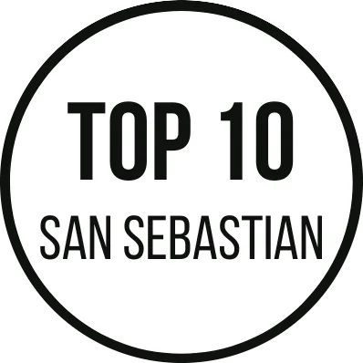 Top 10 San Sebastian