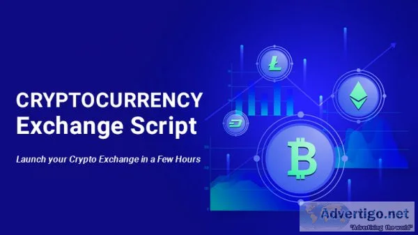 White-label cryptocurrency exchange - to proffer a feasible trad