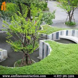 Hardscape Service Contractor  AandM Fine Construction