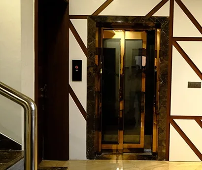 Elevator manufacturer and installation