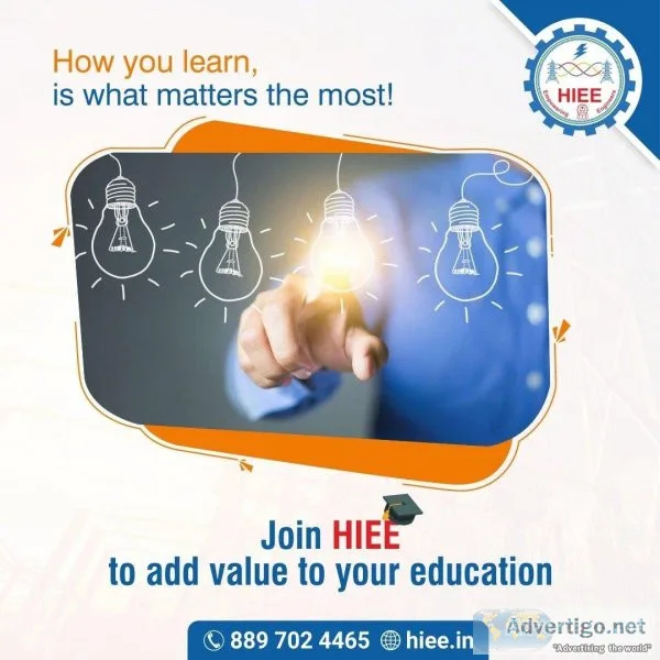 Best Electronic Engineering Training Institute In Hyderabad