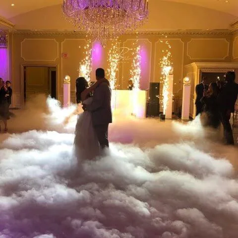 Best Wedding DJ Near Hampton Roads  Dj Karizma Entertainment